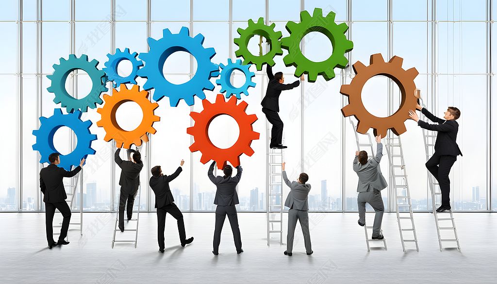 原创话剧《窗内窗外》