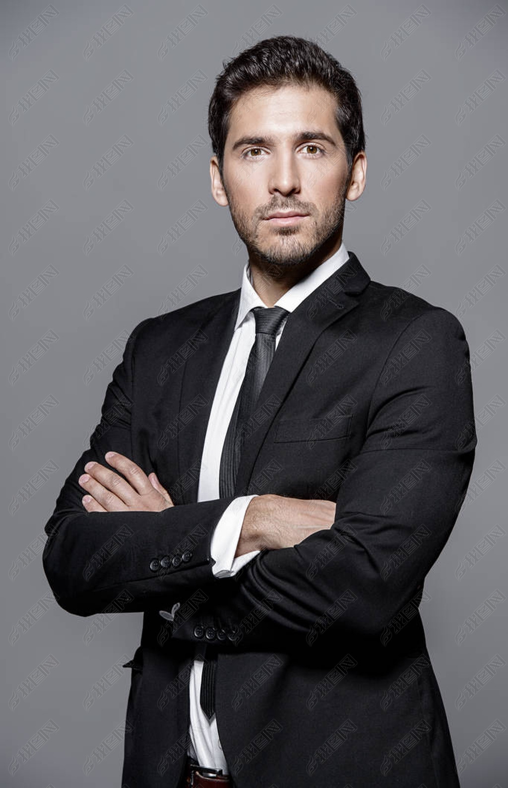 沈书言 现场执行负责人