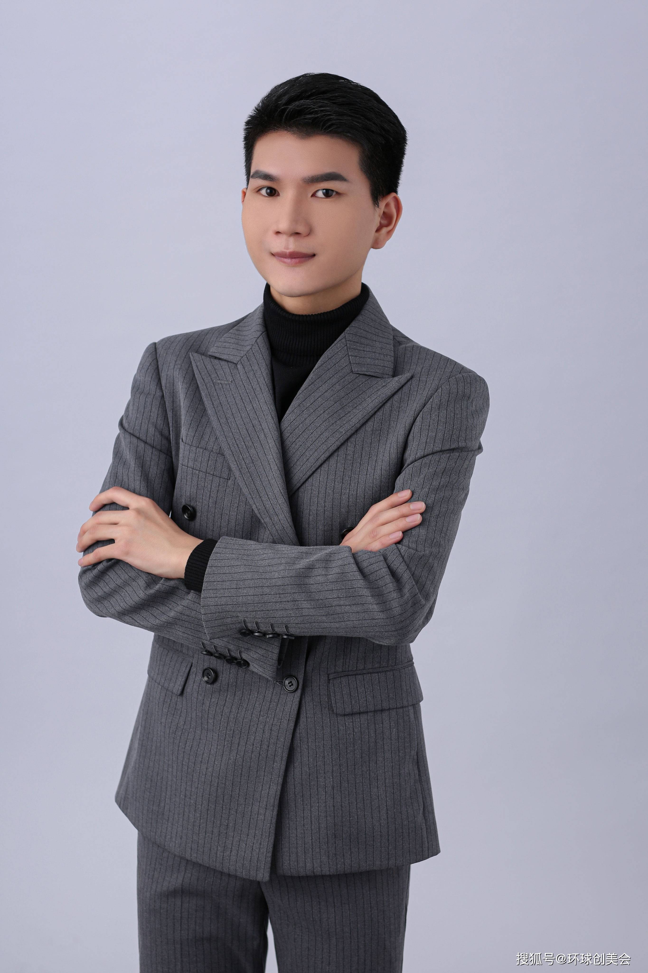 顾行舟 制作统筹负责人